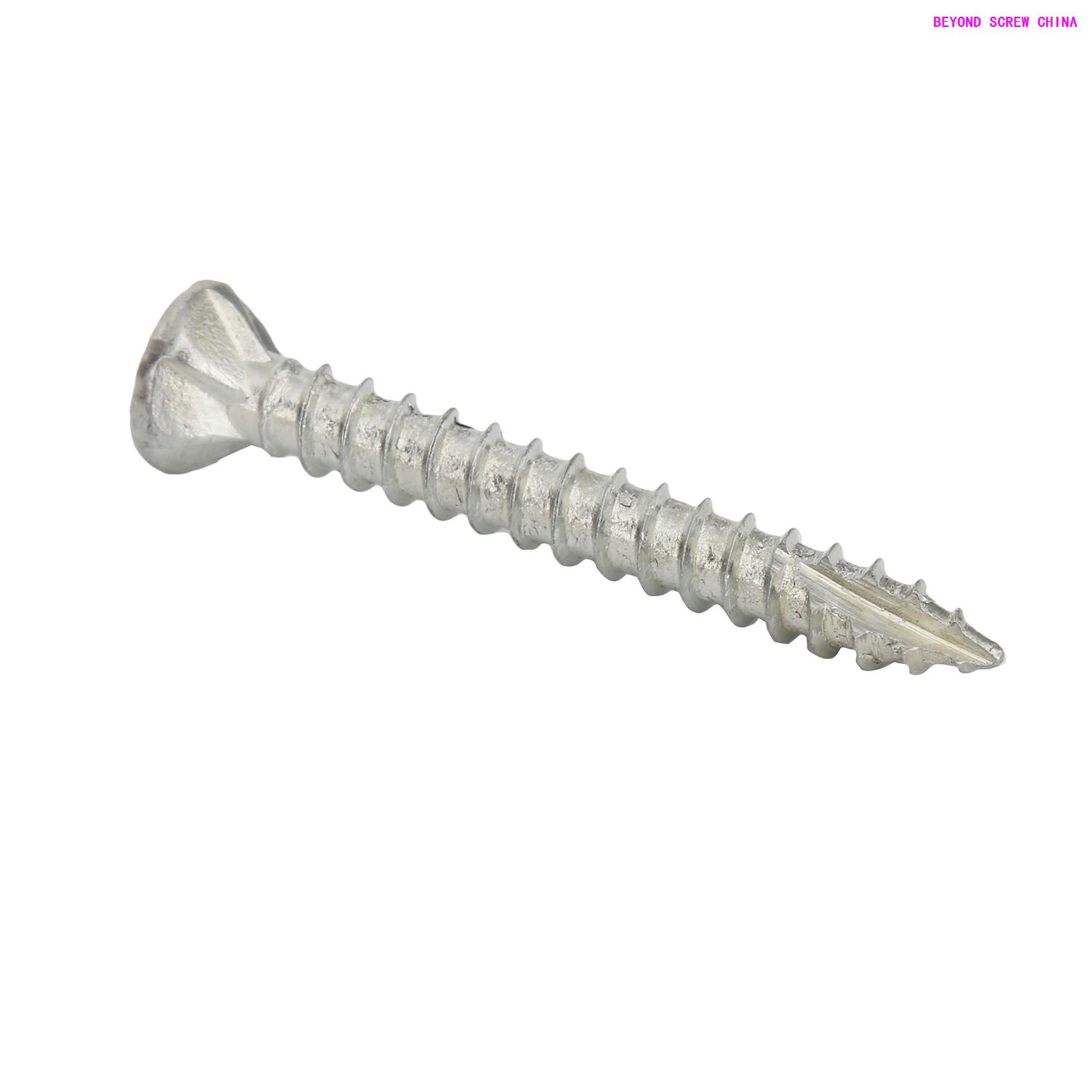 wing screw 