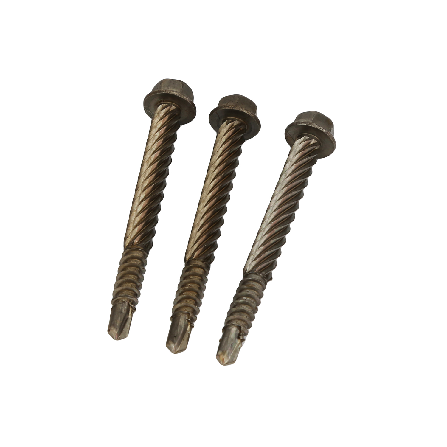 Hex Head Self Drilling Screw ---2500 Hours & Kesternich 25 Cycles upon Din50018