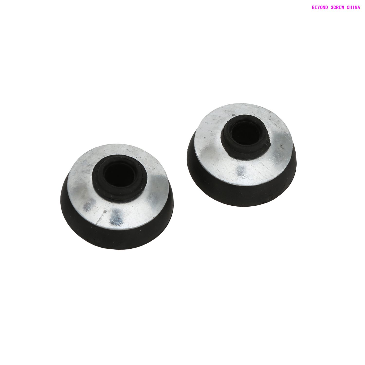 Dome Washer Screw 