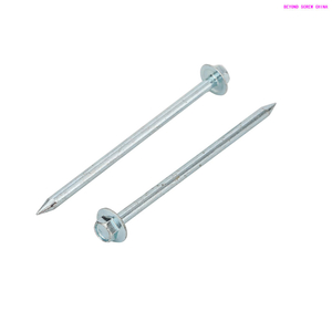 Hex Head Roofing Screw ---2500 Hours & Kesternich 25 Cycles upon Din50018