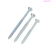 Concrete Nail Decking Screw/Flat Head Torx Self Tapping Screw for Concrete , Block & Brick