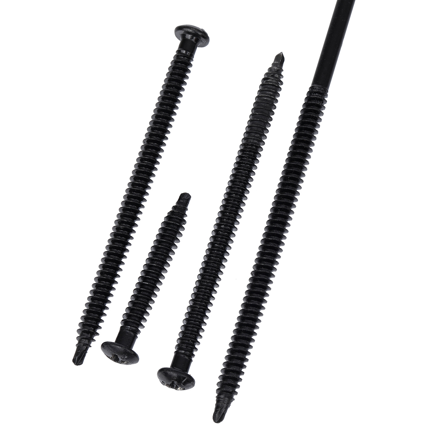 Roofing Screw 