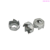 T17 Special tapping screw for polycarbonate sheet 