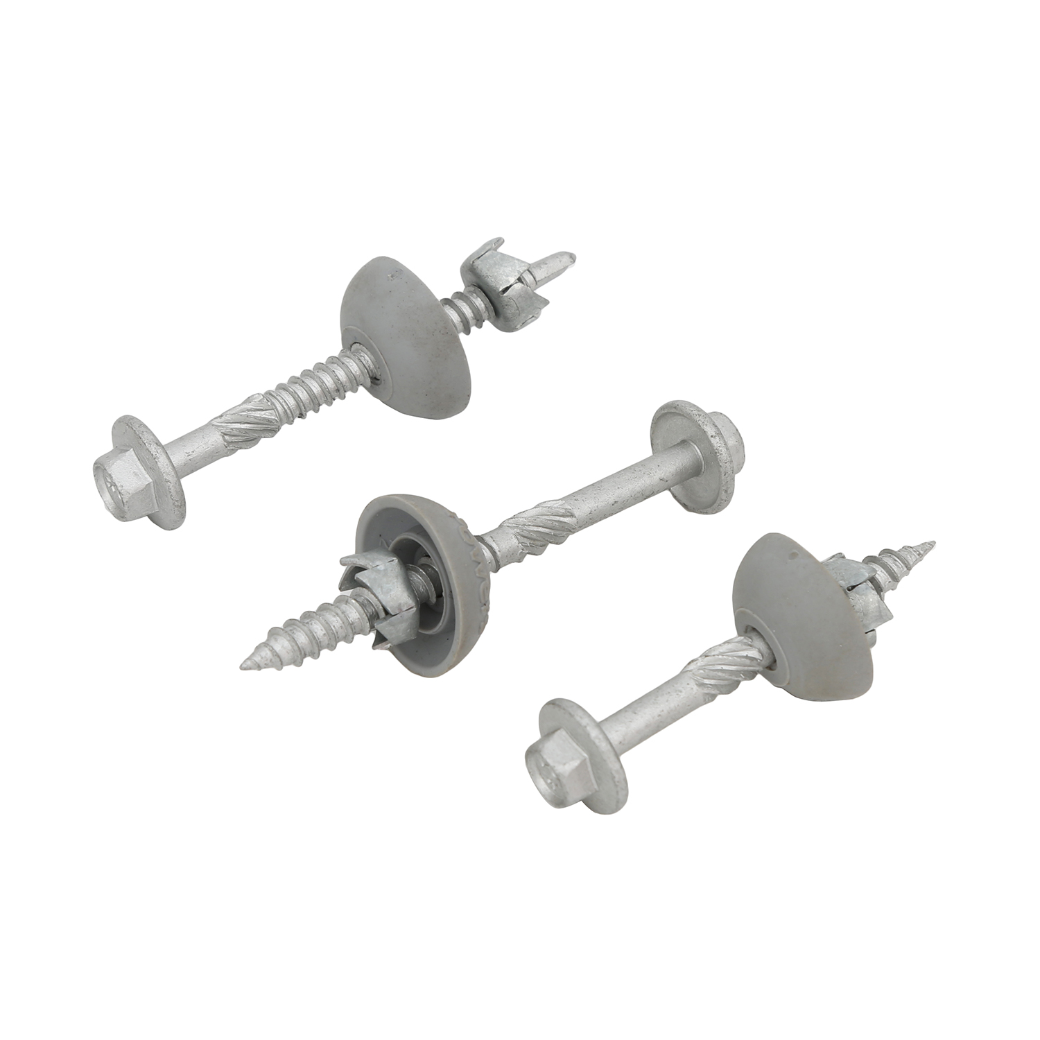 Self Tapping Screw