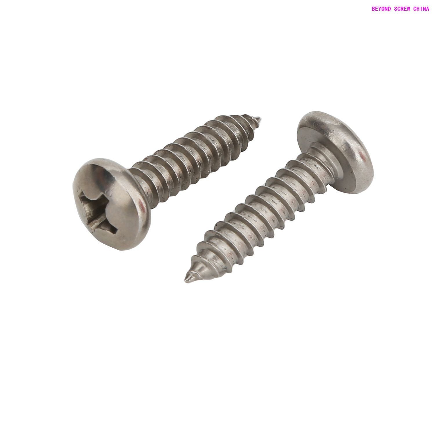 Self Tapping Screw