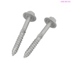 T17 Special tapping screw for polycarbonate sheet 