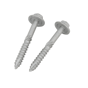 Hex Head Roofing Screw ---2500 Hours & Kesternich 25 Cycles upon Din50018