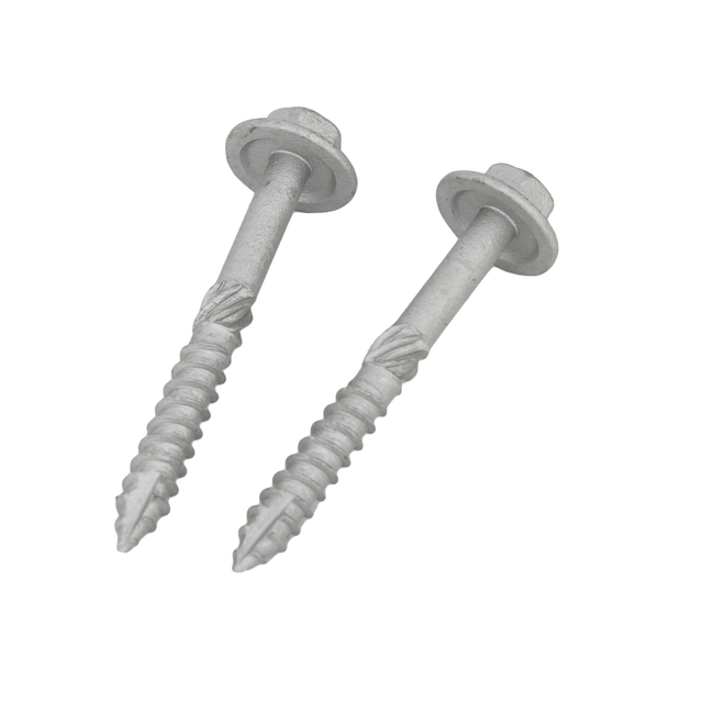 Hex Head Roofing Screw ---2500 Hours & Kesternich 25 Cycles upon Din50018