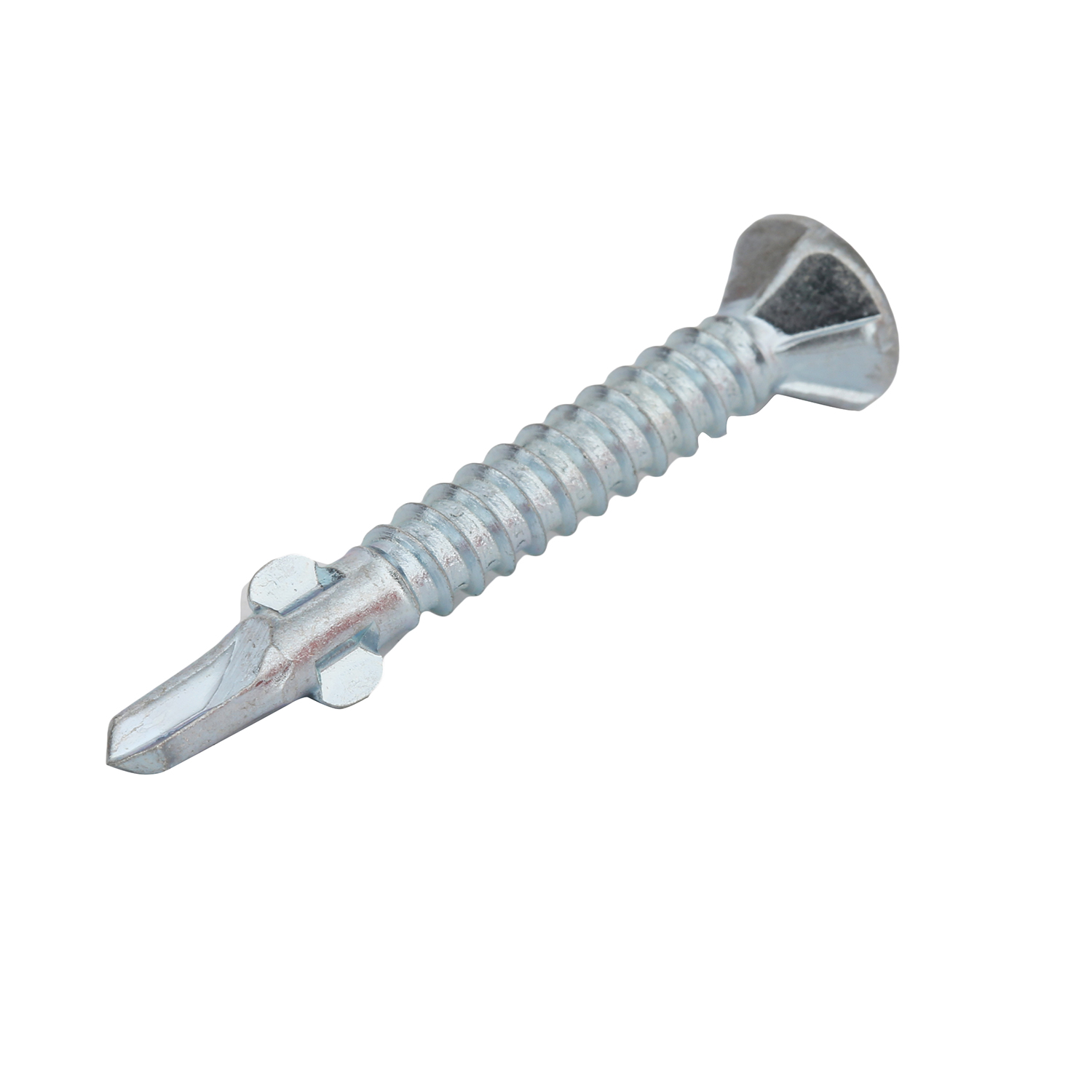 Are roofing screws strong?