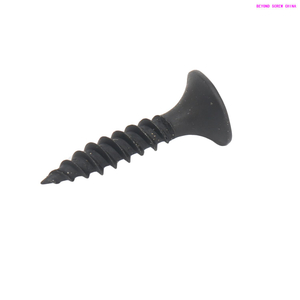 Serration head Drywall screw 