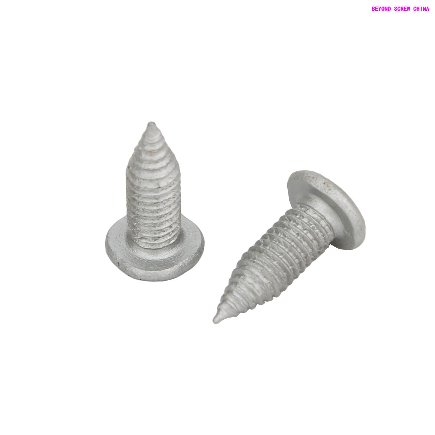 Bi-metal self tapping screw 5.5X25 EPDM　Bond Washer 