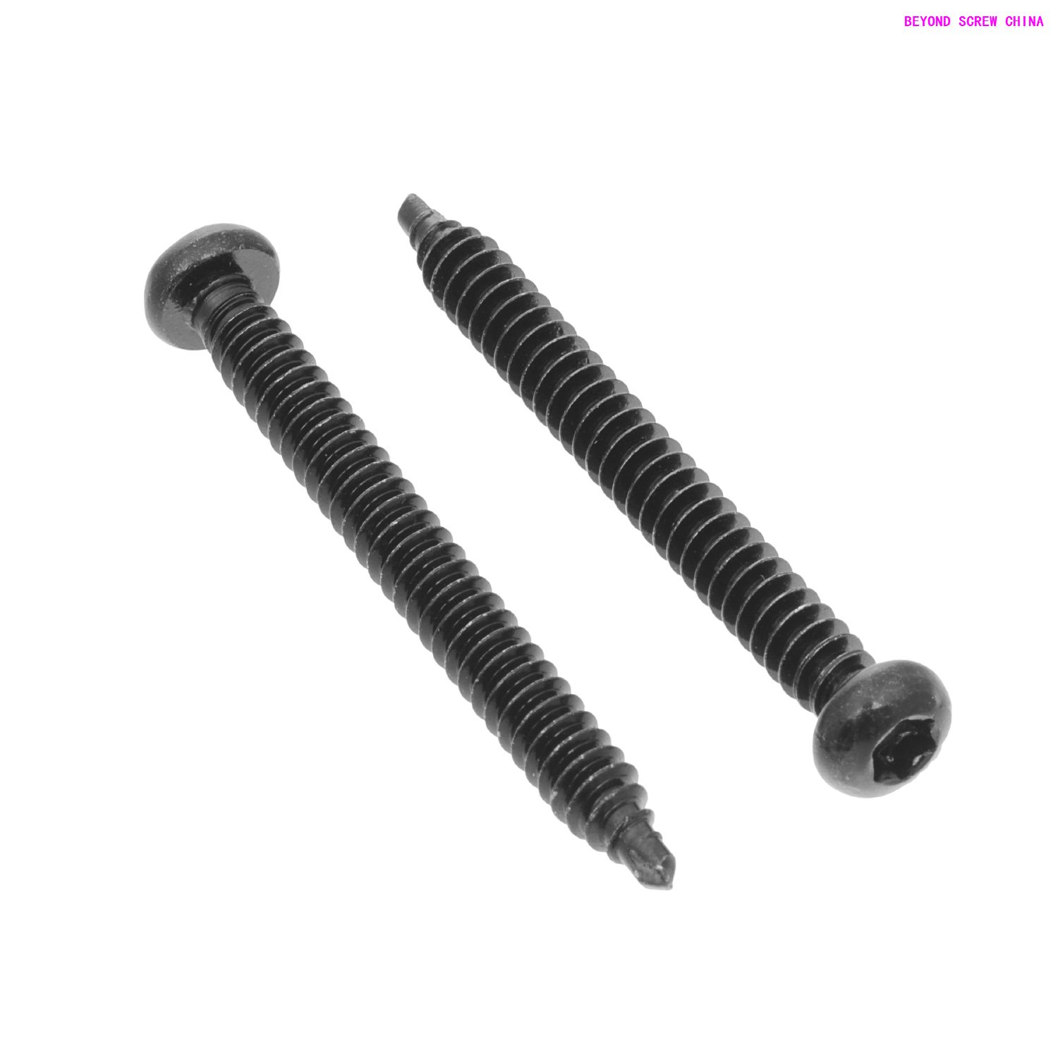 Hex Head Self Drilling Screw ---2500 Hours & 25 Cycles