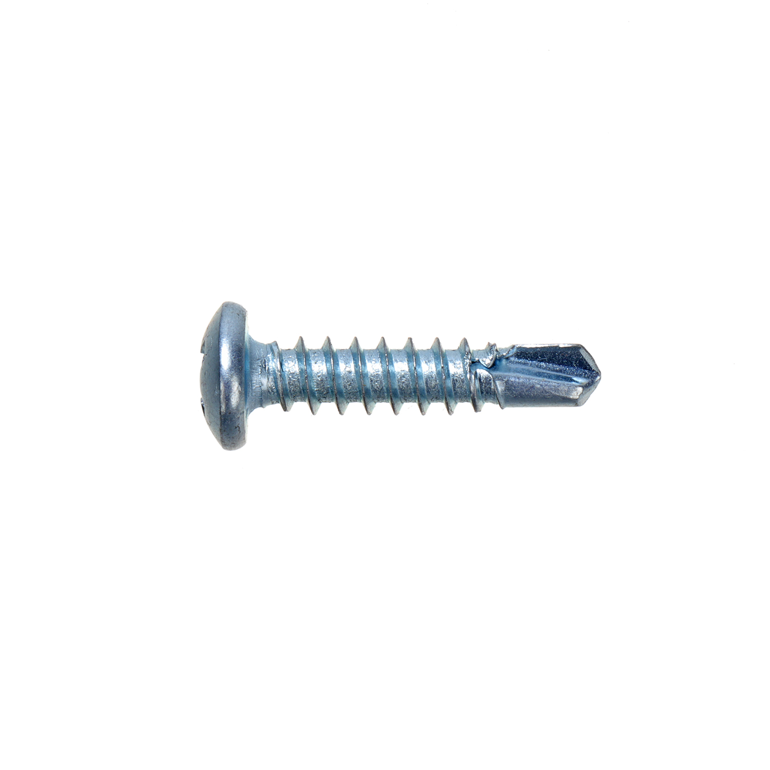 Bi-metal Screw 