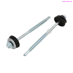 Hex Head Self Drilling Screw ---2500 Hours & 25 Cycles