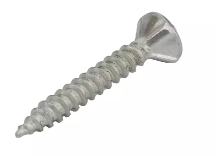 What's The Difference Between Wood Screws And Normal Screws