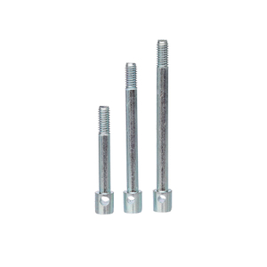 Sealing Screw/Terminal Cover Bolts