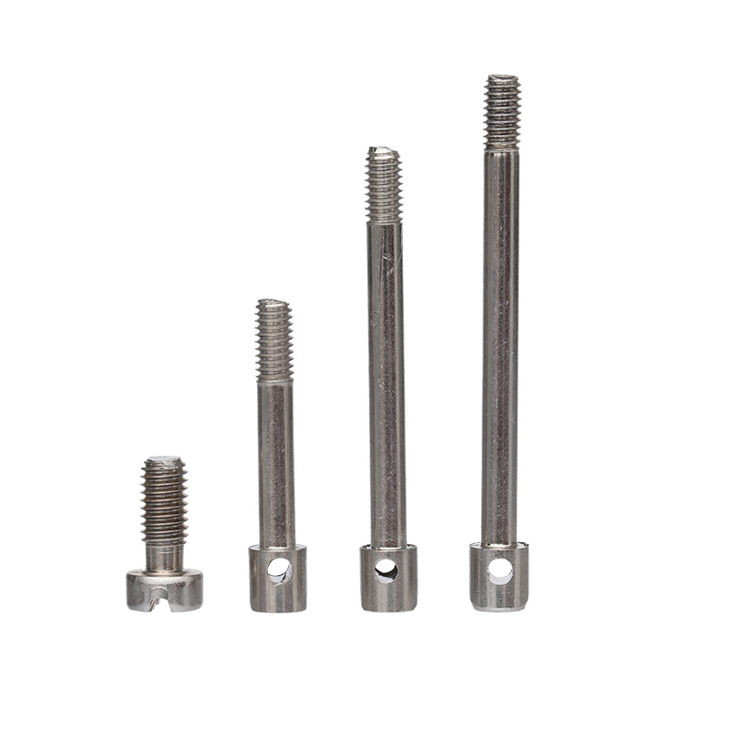 Screw