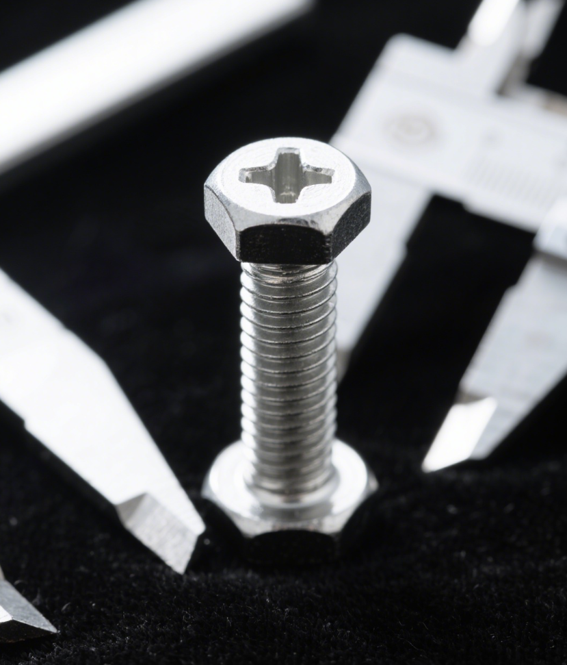 what kind of screws do i need for pocket knives​