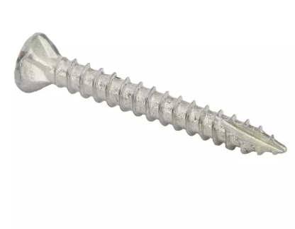 What Is The Difference between Tapping Screws And Wood Screws