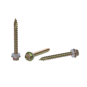 Hex Head self tapping Screw T17 Point