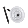 #12 ROOFING DRILL POINT FASTENER