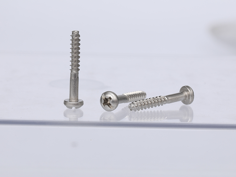 When should I use self-drilling screws?