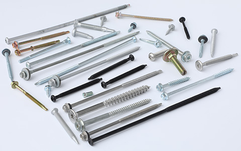 Customizing Screws Of Aluminum Self Tapping Screw Supplier