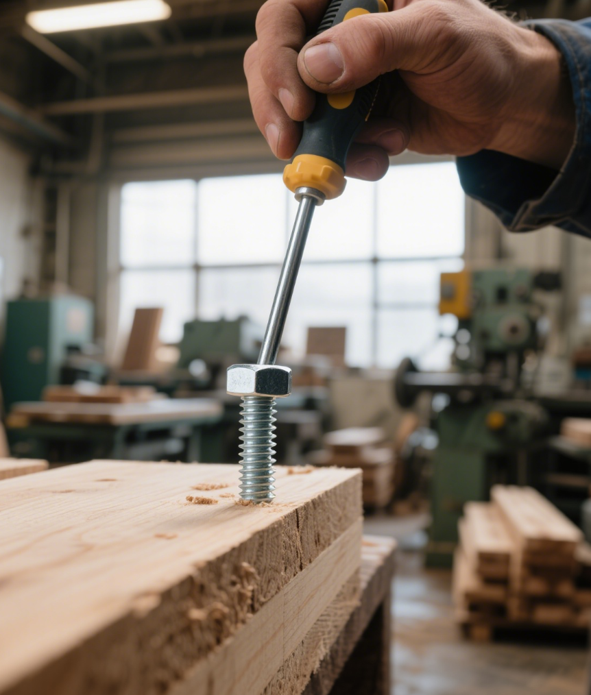 how to remove a stripped screw​