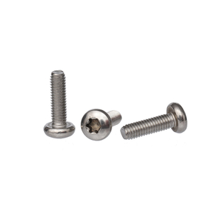 Stainless Steel Screw