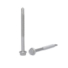 Hex Head Self Drilling Screw ---2500 Hours & 25 Cycles
