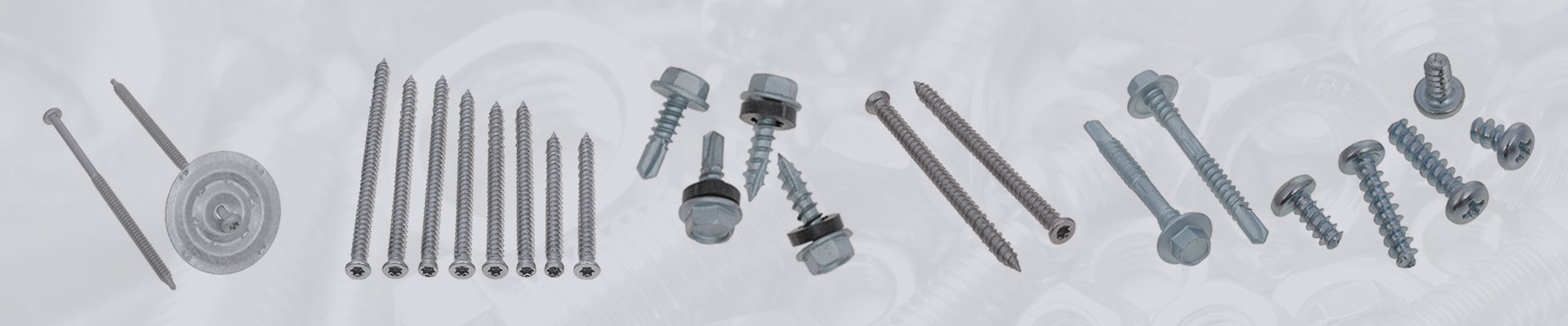 stainless steel Self Drilling Screw