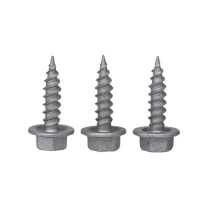 Stitching Screw Hex Head Self Tapping Screw 