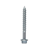 Heavy Duty Roofing Screw & Gal-valume Plate