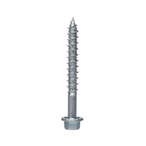 Heavy Duty Roofing Screw & Gal-valume Plate