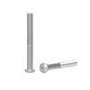 Composite Slot Screw