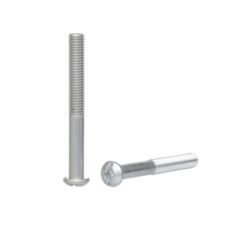 Composite Slot Screw