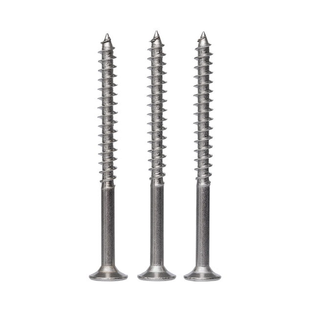 Decking Screw /CSK Torx Self Tapping Screw 
