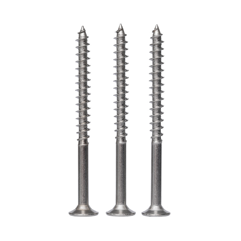 Decking Screw /CSK Torx Self Tapping Screw 