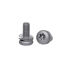 Pan Head Plum Blossom Stud Screw